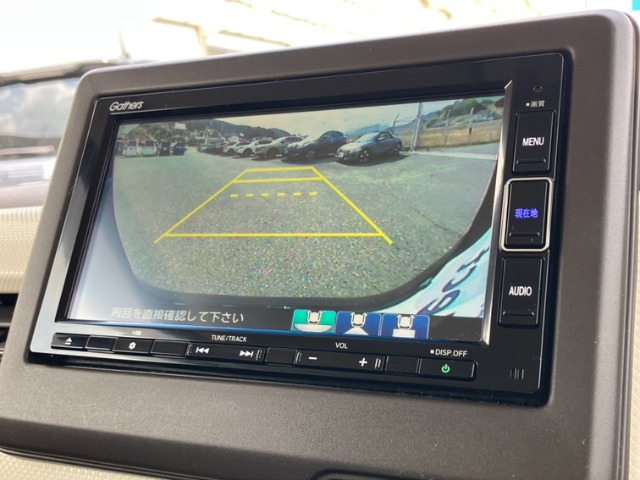 ホンダ Ｎ　ＢＯＸ ６６０ Ｌ R5年 (九州・沖縄) 99