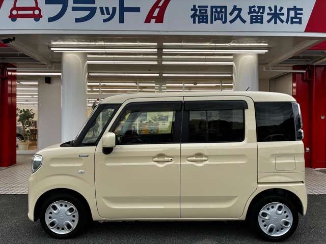 スズキ スペーシア ６６０ ハイブリッド Ｇ R1年 (九州・沖縄) 99