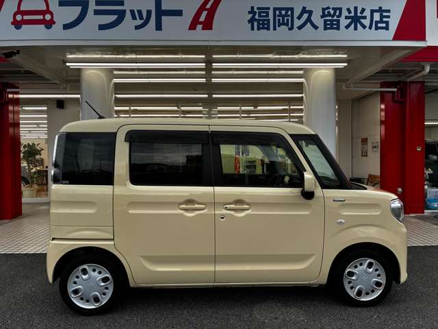 スズキ スペーシア ６６０ ハイブリッド Ｇ R1年 (九州・沖縄) 99