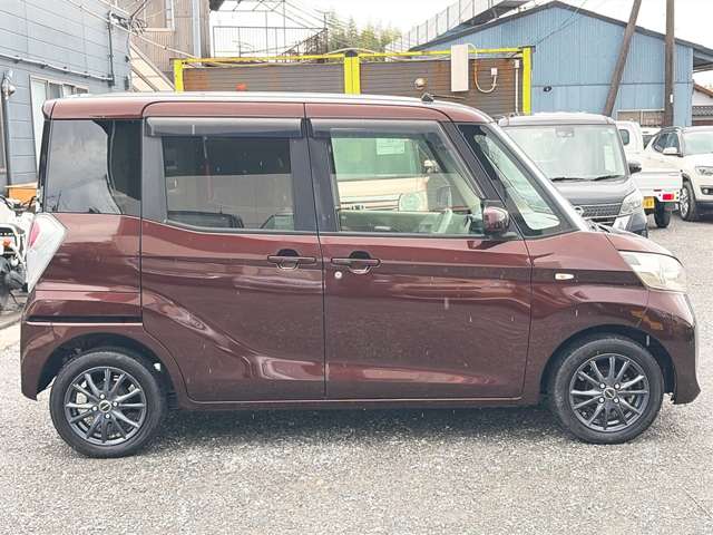 日産 デイズ　ルークス ６６０ Ｘ H26年 (九州・沖縄) 99