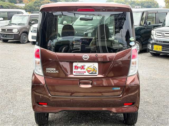 日産 デイズ　ルークス ６６０ Ｘ H26年 (九州・沖縄) 99