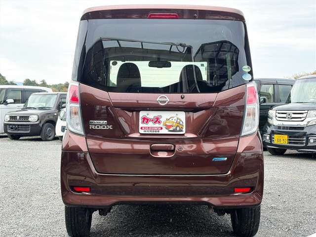 日産 デイズ　ルークス ６６０ Ｘ H26年 (九州・沖縄) 99