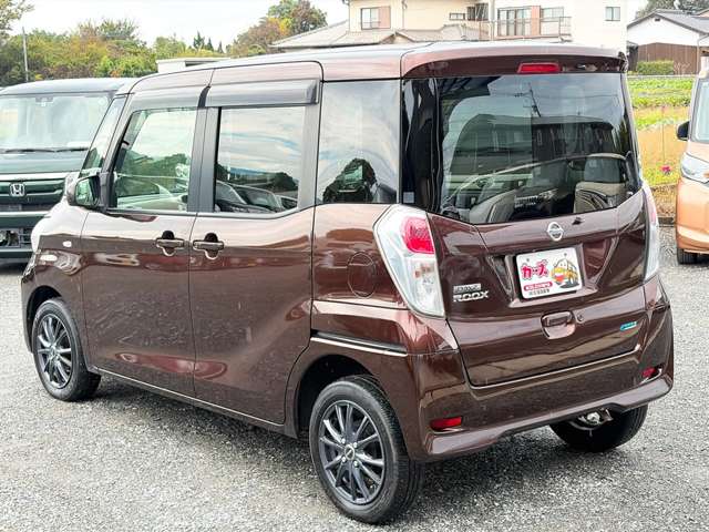 日産 デイズ　ルークス ６６０ Ｘ H26年 (九州・沖縄) 99
