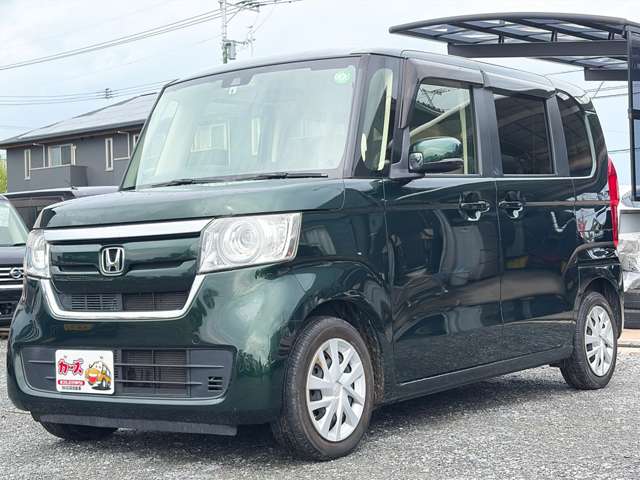 ホンダ Ｎ　ＢＯＸ ６６０ Ｇ ホンダセンシング R1年 () 99