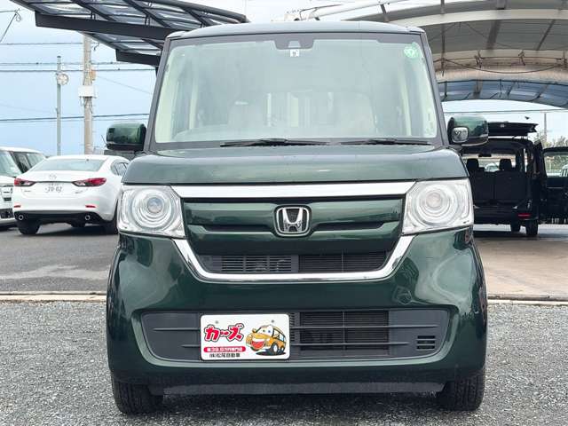 ホンダ Ｎ　ＢＯＸ ６６０ Ｇ ホンダセンシング R1年 () 99