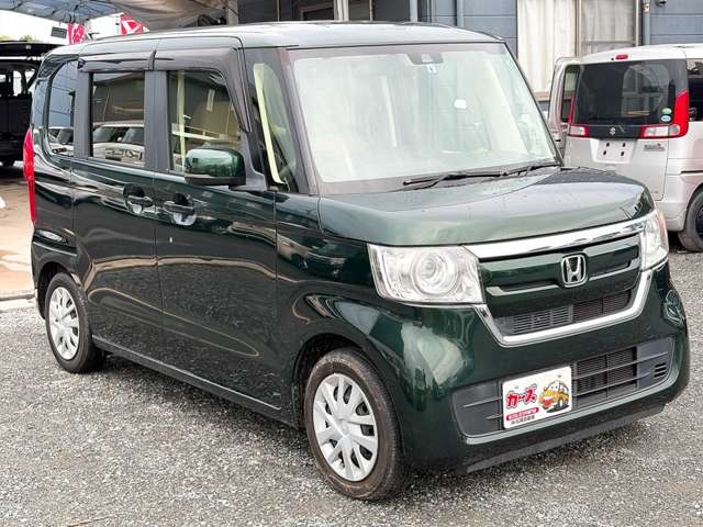 ホンダ Ｎ　ＢＯＸ ６６０ Ｇ ホンダセンシング R1年 () 99