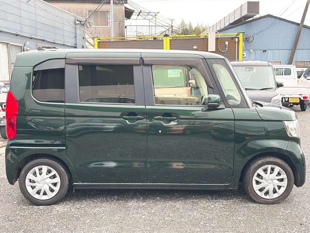 ホンダ Ｎ　ＢＯＸ ６６０ Ｇ ホンダセンシング R1年 () 99