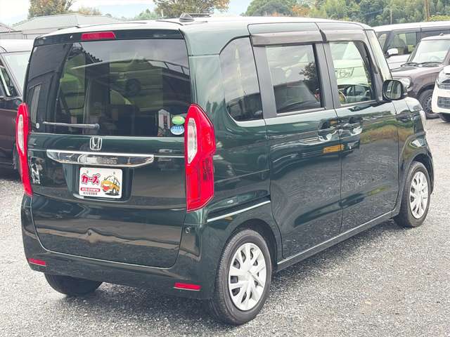 ホンダ Ｎ　ＢＯＸ ６６０ Ｇ ホンダセンシング R1年 () 99