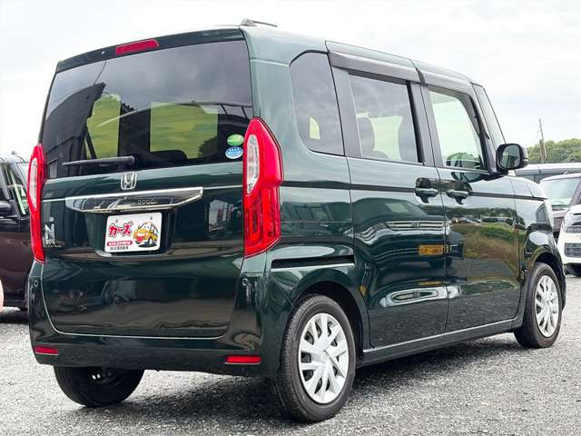 ホンダ Ｎ　ＢＯＸ ６６０ Ｇ ホンダセンシング R1年 () 99
