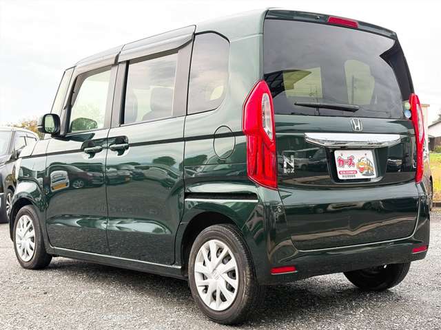 ホンダ Ｎ　ＢＯＸ ６６０ Ｇ ホンダセンシング R1年 () 99