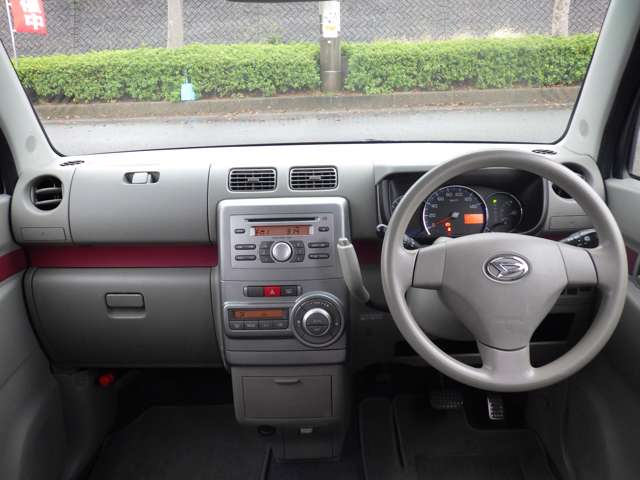 ダイハツ ムーヴ　コンテ ６６０ Ｘ プラスＳ H22年 (九州・沖縄) 99