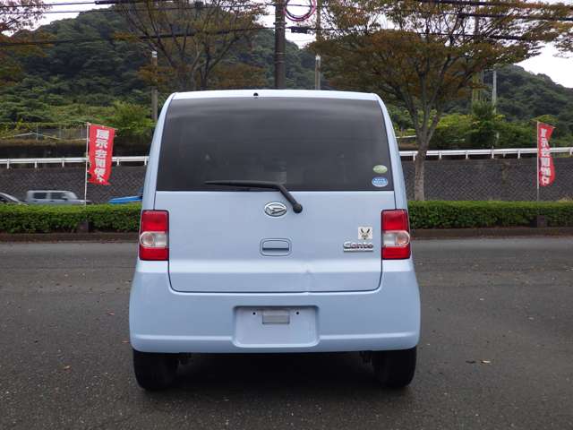 ダイハツ ムーヴ　コンテ ６６０ Ｘ プラスＳ H22年 (九州・沖縄) 99
