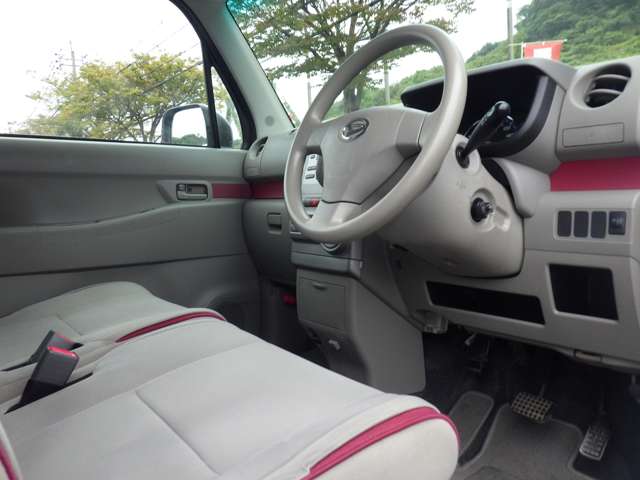 ダイハツ ムーヴ　コンテ ６６０ Ｘ プラスＳ H22年 (九州・沖縄) 99