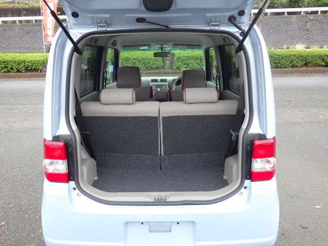 ダイハツ ムーヴ　コンテ ６６０ Ｘ プラスＳ H22年 (九州・沖縄) 99