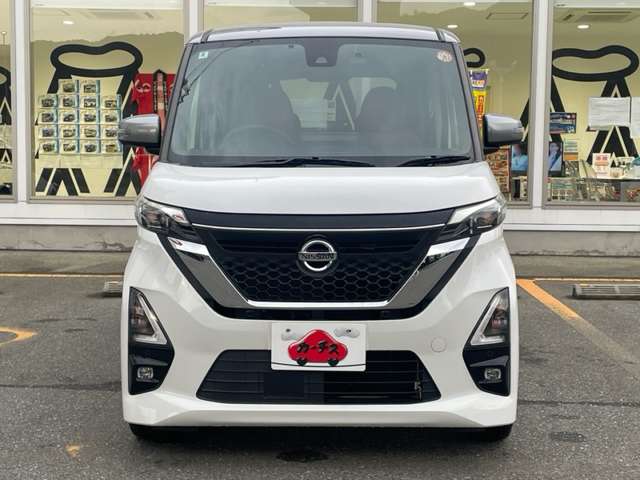 日産 ルークス ６６０ ハイウェイスターＧターボ プロパイロット エディション R2年 (九州・沖縄) 99