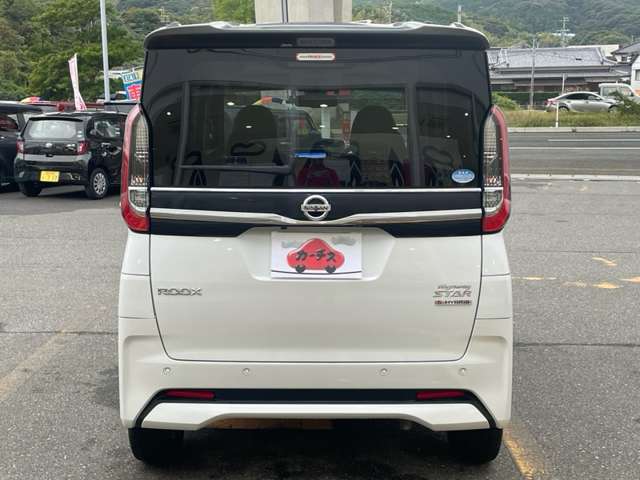 日産 ルークス ６６０ ハイウェイスターＧターボ プロパイロット エディション R2年 (九州・沖縄) 99