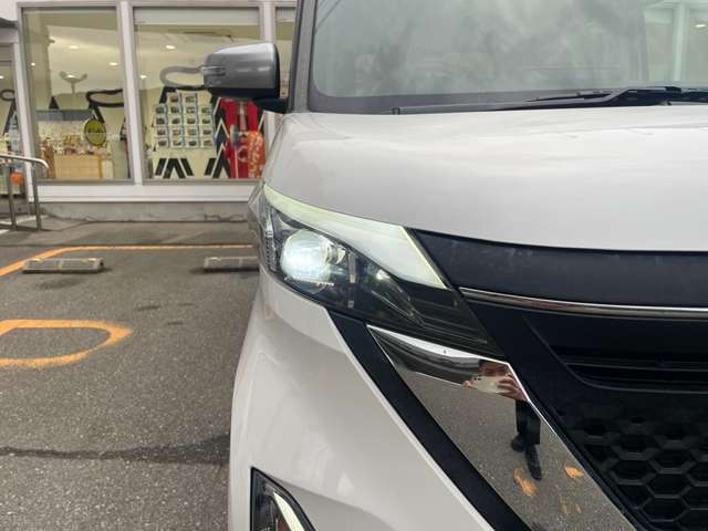 日産 ルークス ６６０ ハイウェイスターＧターボ プロパイロット エディション R2年 (九州・沖縄) 99
