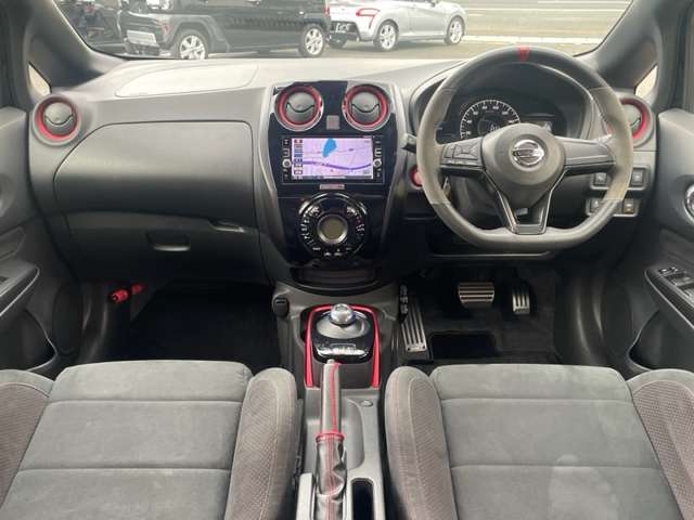 日産 ノート １．２ Ｅ－ＰＯＷＥＲ ＮＩＳＭＯ H29年 (九州・沖縄) 99