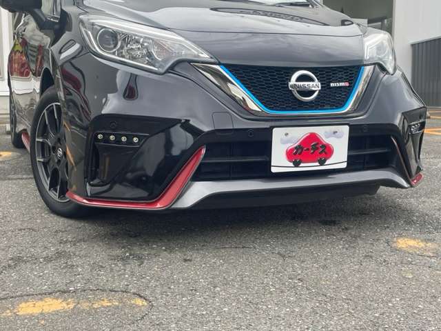 日産 ノート １．２ Ｅ－ＰＯＷＥＲ ＮＩＳＭＯ H29年 (九州・沖縄) 99