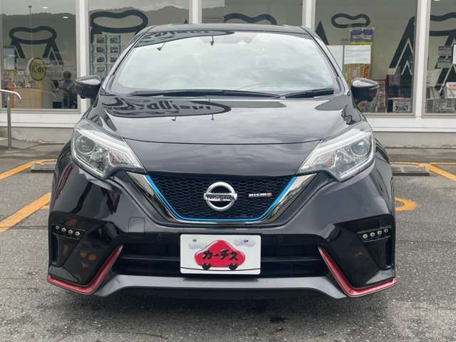 日産 ノート １．２ Ｅ－ＰＯＷＥＲ ＮＩＳＭＯ H29年 (九州・沖縄) 99