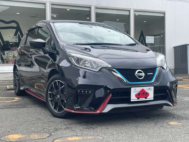 日産 ノート １．２ Ｅ－ＰＯＷＥＲ ＮＩＳＭＯ H29年 (九州・沖縄) 99