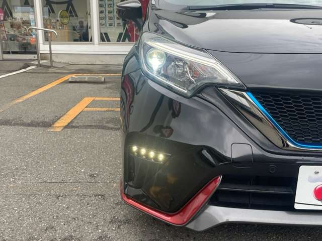日産 ノート １．２ Ｅ－ＰＯＷＥＲ ＮＩＳＭＯ H29年 (九州・沖縄) 99
