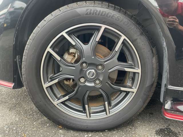 日産 ノート １．２ Ｅ－ＰＯＷＥＲ ＮＩＳＭＯ H29年 (九州・沖縄) 99