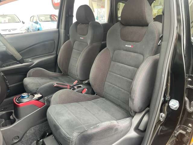 日産 ノート １．２ Ｅ－ＰＯＷＥＲ ＮＩＳＭＯ H29年 (九州・沖縄) 99