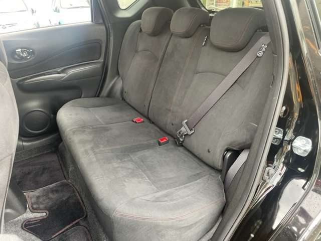 日産 ノート １．２ Ｅ－ＰＯＷＥＲ ＮＩＳＭＯ H29年 (九州・沖縄) 99
