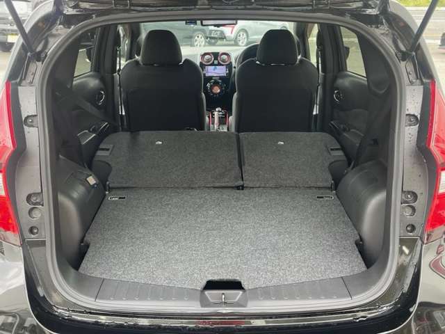 日産 ノート １．２ Ｅ－ＰＯＷＥＲ ＮＩＳＭＯ H29年 (九州・沖縄) 99