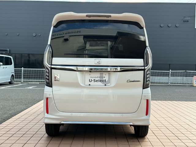 ホンダ Ｎ　ＢＯＸ カスタム ６６０ Ｌ R4年 (九州・沖縄) 99