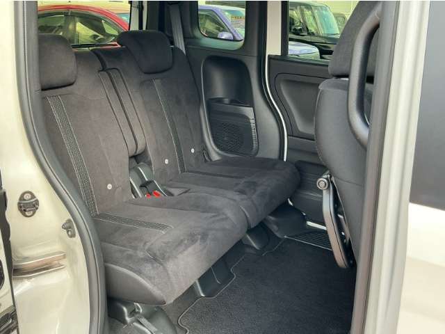 ホンダ Ｎ　ＢＯＸ カスタム ６６０ Ｌ R4年 (九州・沖縄) 99