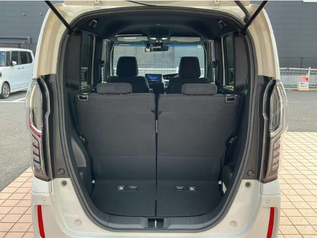 ホンダ Ｎ　ＢＯＸ カスタム ６６０ Ｌ R4年 (九州・沖縄) 99