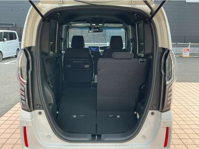 ホンダ Ｎ　ＢＯＸ カスタム ６６０ Ｌ R4年 (九州・沖縄) 99