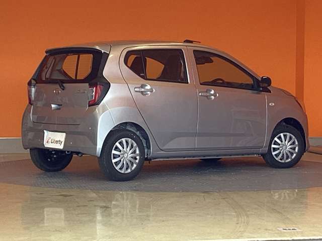 ダイハツ ミラ　イース ６６０ Ｌ ＳＡＩＩＩ R7年 () 99