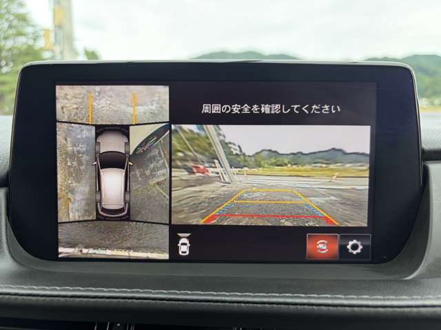 マツダ アテンザ　ワゴン ２．２ ＸＤ Ｌパッケージ ディーゼルターボ ４ＷＤ R1年 () 99