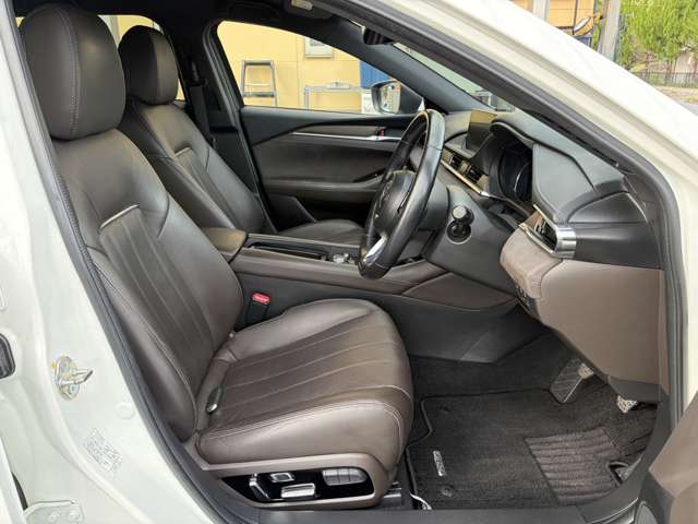 マツダ アテンザ　ワゴン ２．２ ＸＤ Ｌパッケージ ディーゼルターボ ４ＷＤ R1年 () 99