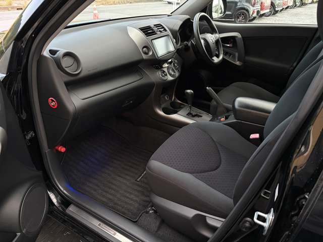 トヨタ ヴァンガード ２．４ ２４０Ｓ Ｓパッケージ ４ＷＤ H23年 () 99