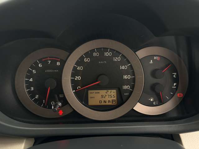 トヨタ ヴァンガード ２．４ ２４０Ｓ ４ＷＤ H19年 () 99
