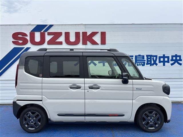 スズキ スペーシア ６６０ ギア ハイブリッド ＸＺ ４ＷＤ R8年 () 99