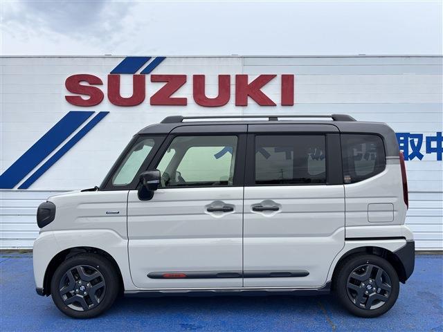 スズキ スペーシア ６６０ ギア ハイブリッド ＸＺ ４ＷＤ R8年 () 99