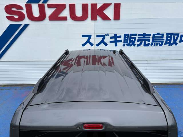 スズキ スペーシア ６６０ ギア ハイブリッド ＸＺ ４ＷＤ R8年 () 99