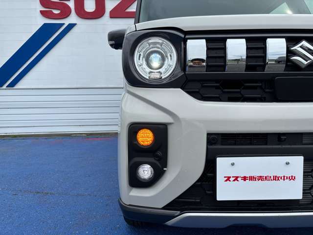 スズキ スペーシア ６６０ ギア ハイブリッド ＸＺ ４ＷＤ R8年 () 99