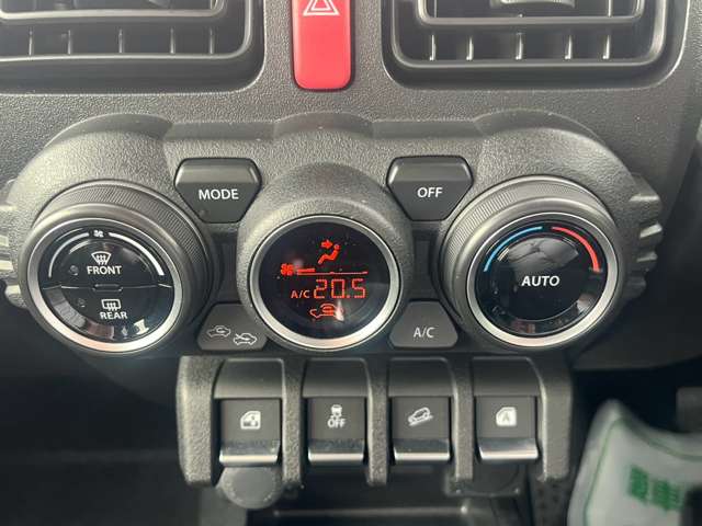 スズキ ジムニー ６６０ ＸＬ スズキ セーフティ サポート 装着車 ４ＷＤ R1年 () 99