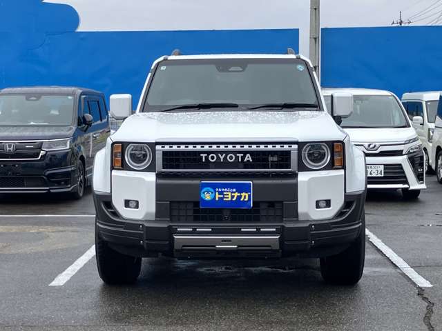 トヨタ ランドクルーザー２５０ ２．７ ＶＸ ４ＷＤ R7年 (関東) 99