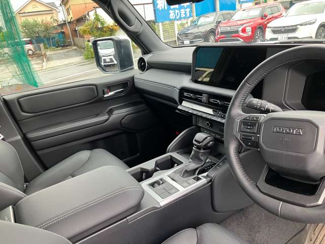 トヨタ ランドクルーザー２５０ ２．７ ＶＸ ４ＷＤ R7年 (関東) 99