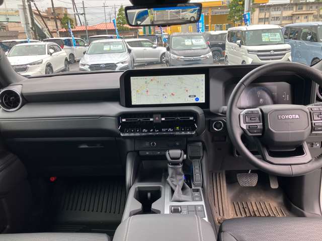 トヨタ ランドクルーザー２５０ ２．７ ＶＸ ４ＷＤ R7年 (関東) 99