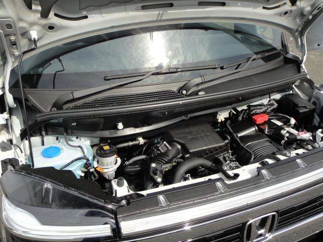 ホンダ Ｎ　ＢＯＸ カスタム ６６０ ターボ R8年 (関東) 99