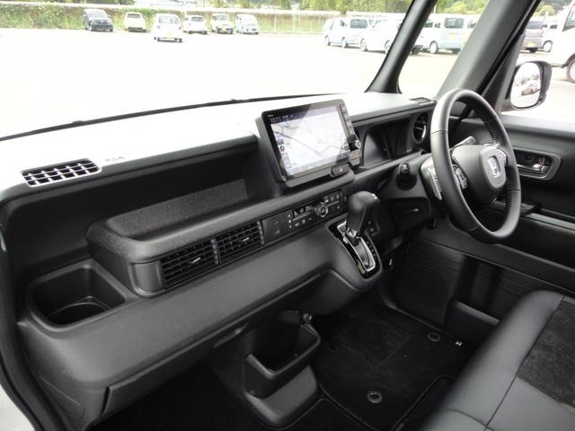ホンダ Ｎ　ＢＯＸ カスタム ６６０ ターボ R8年 (関東) 99