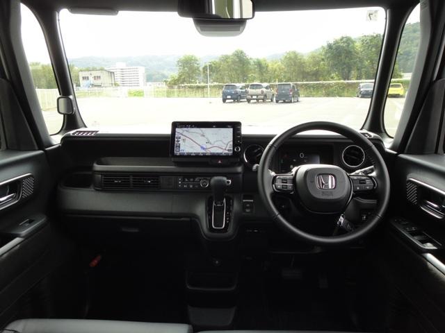 ホンダ Ｎ　ＢＯＸ カスタム ６６０ ターボ R8年 (関東) 99